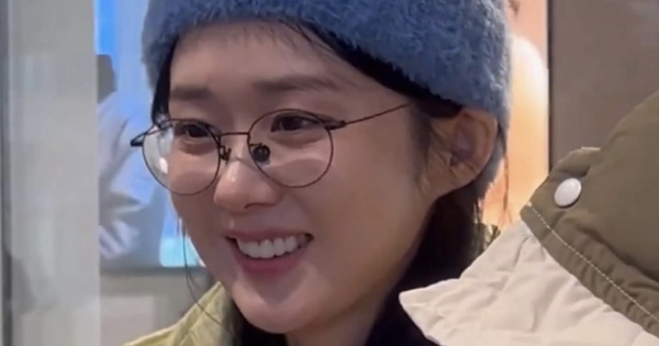 Mỹ nhân 24 năm không già, nhan sắc “đóng băng” đỉnh hơn Song Hye Kyo hay Kim Tae Hee
