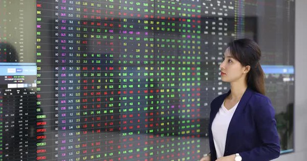 "Cửa sáng" để chứng khoán Việt được nâng hạng trong tháng 9