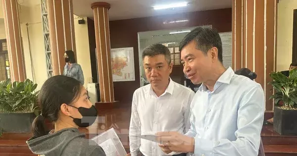 Tân Chủ tịch tỉnh Đắk Lắk: Mọi việc phải giải quyết từ cơ sở, tránh để ‘đốm lửa nhỏ tạo ra đám cháy lớn’
