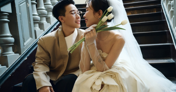Gia thế gây choáng của vợ Kai Đinh: Hậu duệ cụ Ngô Đức Kế, mẹ là Giáo sư tâm lý đầu tiên tại Việt Nam