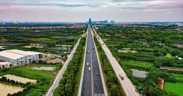 Mới 6 tháng đã thu vượt dự toán, tỉnh nhỏ nhất Việt Nam sau sáp nhập sẽ vào câu lạc bộ thu ngân sách 100.000 tỷ đồng?