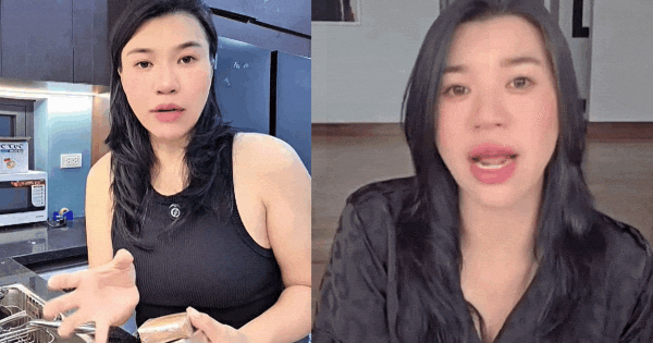 Mẹ Cua Cốm chính thức lên tiếng về ồn ào bán cao ngựa cho trẻ từ 6 tháng tuổi