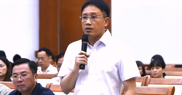 Sẽ phân loại hộ kinh doanh theo 4 ngưỡng doanh thu