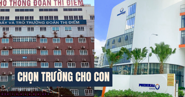 Chọn trường cho con: Ngân sách dưới 10 triệu, phụ huynh tham khảo loạt trường THPT tư thục chất lượng sau ở Hà Nội