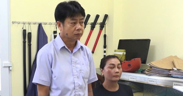Khởi tố chủ Công ty TNHH TM-DV Cơ khí Thành Lợi