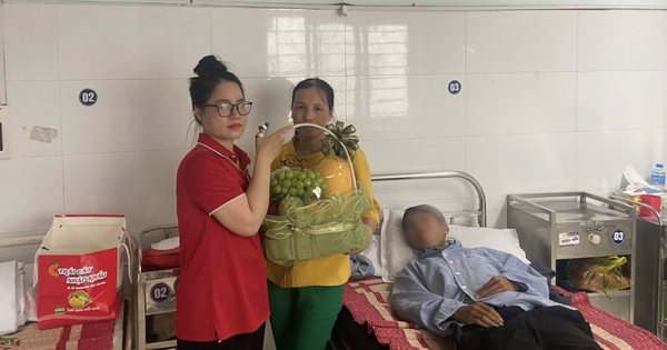 Công ty vận chuyển thông tin về vụ nam shipper bị đánh ở kho Hải Phòng: Là trụ cột chính trong gia đình, hoàn cảnh khó khăn