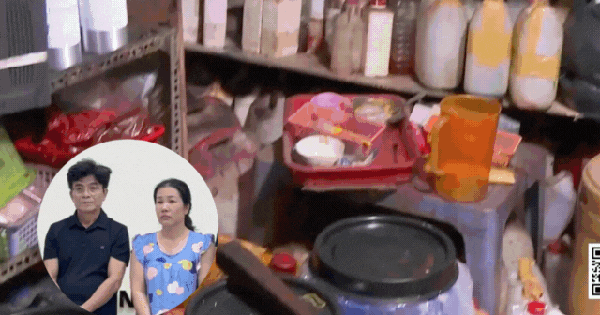 Cận cảnh quy trình sản xuất làm giả gần 70.000 chai "dầu gió con ó" tại TP.HCM: Chồng nghiên cứu thành phần, vợ đặt mua nguyên liệu trôi nổi