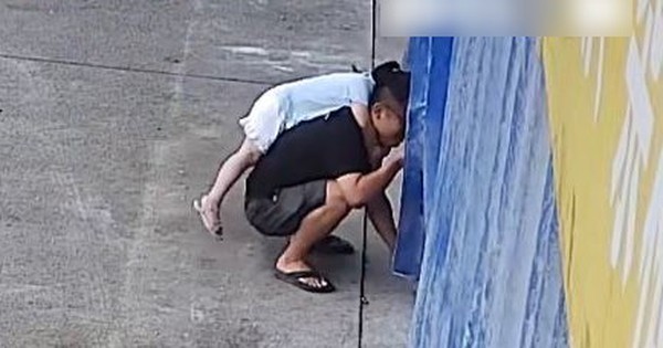 Ngày nào cũng thấy vợ đưa con đi học, 5 năm sau chồng nhận tin "rợn người": Bé chưa đến lớp dù chỉ 1 ngày