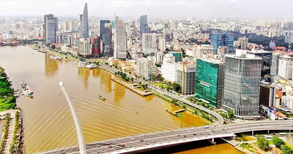 Thế và lực mới trong thu hút FDI của TPHCM