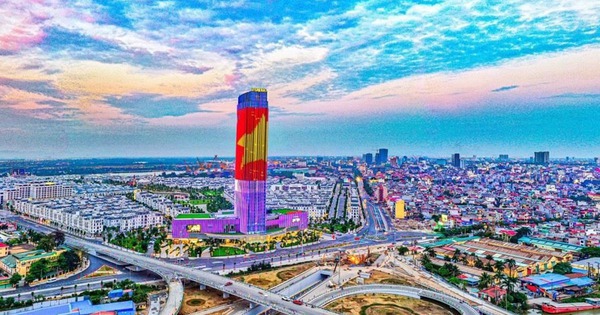 Tỉnh nơi tỷ phú Phạm Nhật Vượng xây "đảo tỷ phú" đang mời đầu tư 5 khu đô thị rộng gần 282 ha với tổng vốn hơn 22.000 tỷ đồng