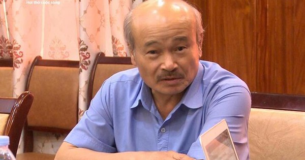 Viện Phó Pháp y Tâm thần: Từ chối tiếp tay sai phạm, cả nhà bị dọa 'rửa mặt bằng axit'