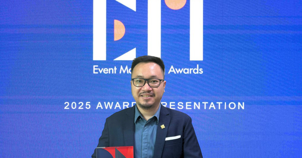 PNJ ghi dấu tại Event Marketing Awards 2025 với chiến thắng “Best Cost-Effective Event”