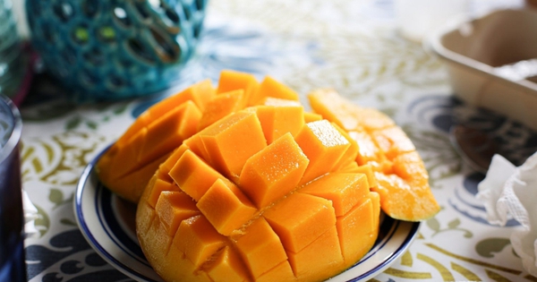 Loại quả Việt Nam khiến người Trung Quốc mê mẩn: Không chỉ ngon mà còn là thảo dược "chữa bách bệnh”