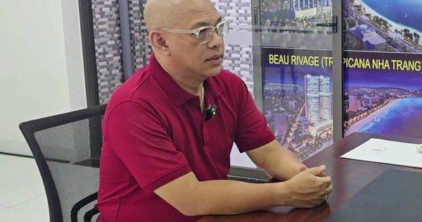 白手起家娱乐帝国崩塌：越南“大佬”60岁公开破产，从胡志明市到 Nha Trang 重新开始生活