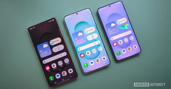 Cứ nói tôi là "anti-fan" Samsung cũng được, tôi vẫn giữ nguyên quan điểm điện thoại của họ thật nhàm chán