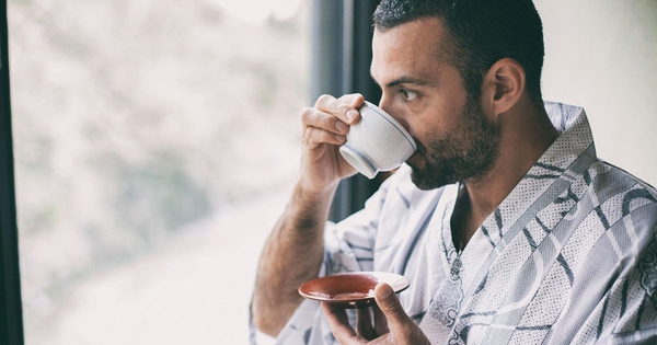 2 loại trà âm thầm “phá” gan, tăng nguy cơ mắc ung thư nếu lạm dụng: Ai đang uống nên bỏ ngay!