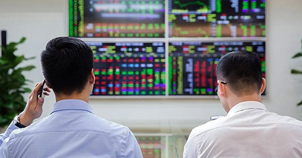 Bộ Tài chính đề xuất mức thuế 20% trên lãi bán chứng khoán hàng năm