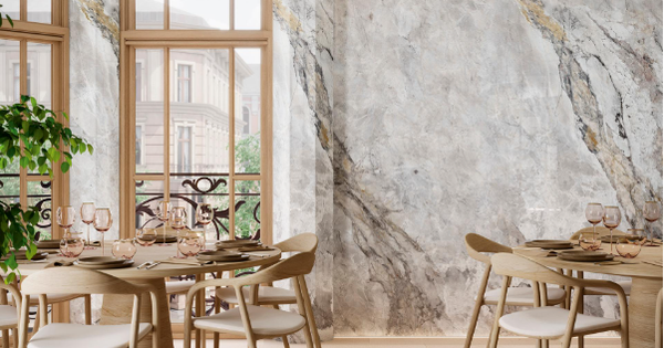 Những cái tên mới trong ngành gạch ốp lát và thiết bị vệ sinh nhập khẩu cao cấp