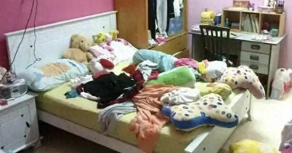 Tâm lý học: Người có giường bừa bộn sáng tạo hơn 50% so với người gọn gàng