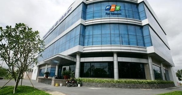 Loạt nhân sự cấp cao tại FPT Telecom từ nhiệm sau khi chuyển phần vốn Nhà nước về Bộ Công an tiếp quản
