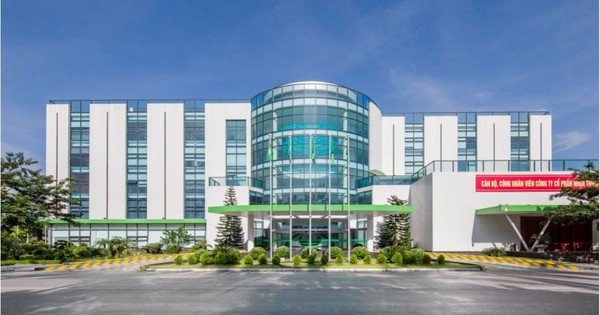 Nhựa Tiền Phong (NTP) báo lãi quý 2/2025 cao nhất lịch sử