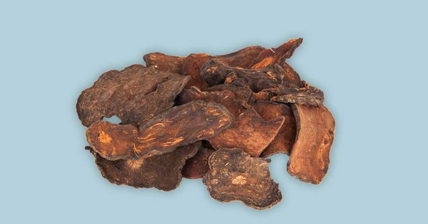 Việt Nam có loại củ được ví là 'thuốc tiên': Chống rụng tóc cực đỉnh, giữ "phong độ" cho quý ông