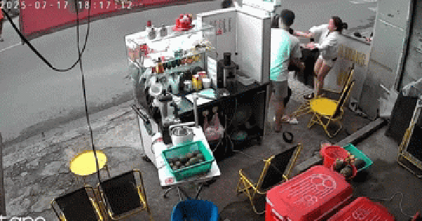 Người phụ nữ bị hành hung trên phố, trước đó từng gửi một phản ánh lên tổng đài 1022