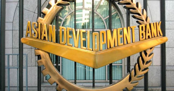 Dự báo mới nhất của ADB về tăng trưởng kinh tế