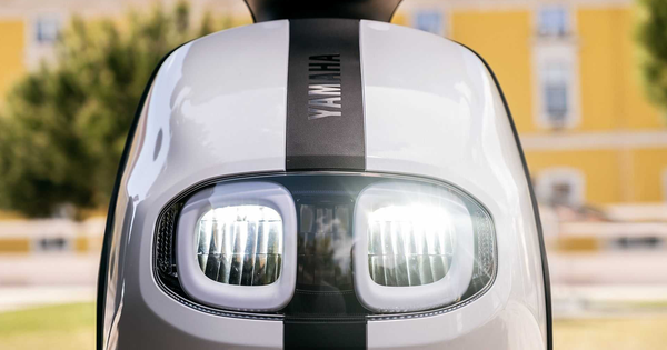 Ở Việt Nam có xe máy điện Nhật đang giảm trên 16 triệu: Lắp ráp ở Sóc Sơn, cũng xuất khẩu đi châu Âu