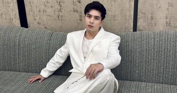 Đến lượt Hồ Quang Hiếu phản hồi nóng trước thông tin bị bắt vì sử dụng ma tuý