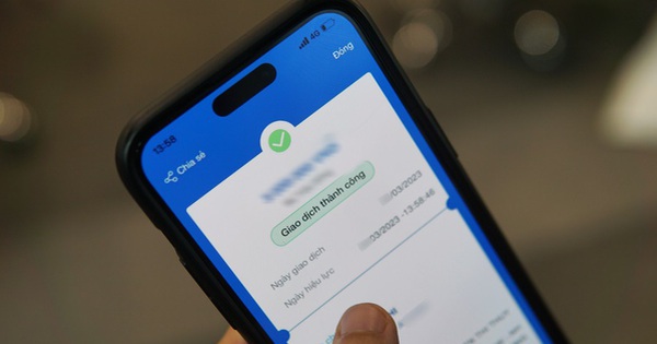 Người phụ nữ chuyển khoản liên tục 132 triệu đồng vào STK BIDV để mua vé máy bay mà không thành công: Công an Đà Nẵng cảnh báo