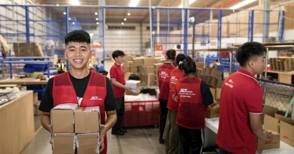 Yếu tố quyết định việc vận chuyển thiết bị công nghệ cao đến tay khách hàng nhanh chóng và suôn sẻ