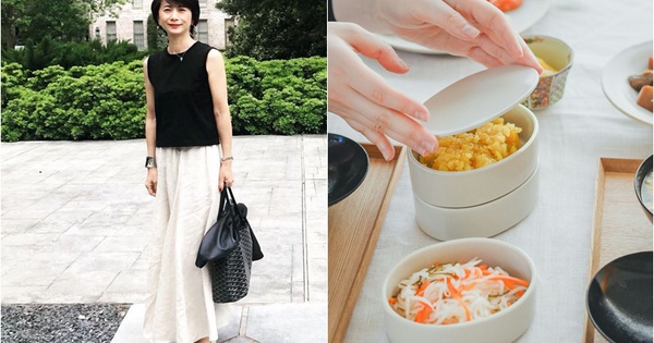 Tiêu chí mua sắm của phụ nữ trung niên: 20 món nên đầu tư để sống gọn, dùng lâu, không phí tiền