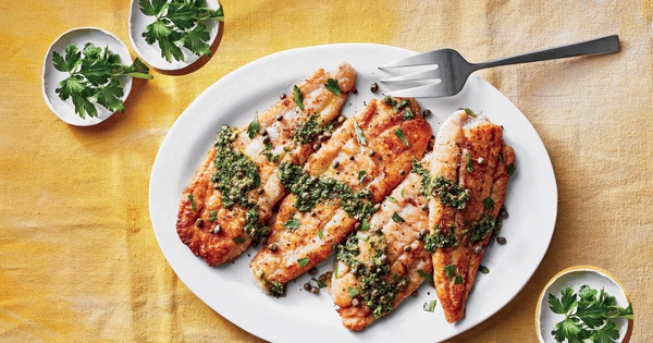 Việt Nam có loại cá chứa cả kho dưỡng chất, giàu protein hơn cá hồi: Tiểu đường, mỡ máu “rất sợ”