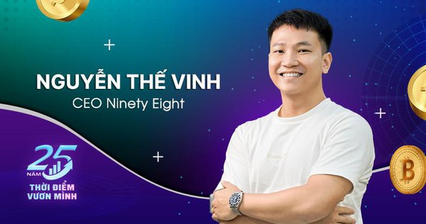 Vinh The Nguyen Coin98