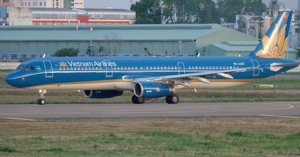 Máy bay từ Hà Nội đi Siem Reap phải hạ cánh khẩn cấp tại Đà Nẵng