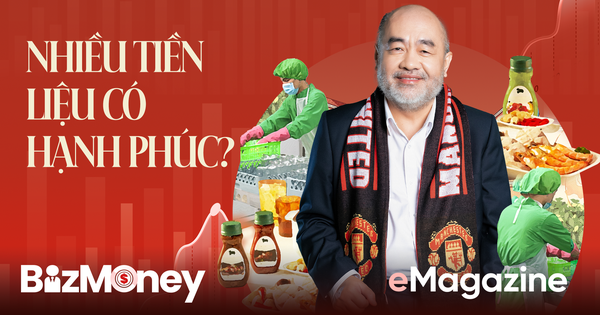 ‘Ông trùm’ gia vị Việt từng đi buôn khắp châu Âu, biệt thự và đất bạt ngàn, ô tô vài chục cái vẫn không vui: Tôi ham giàu nhưng chưa đủ độ mê tiền, có giai đoạn cảm thấy bản thân bất tài