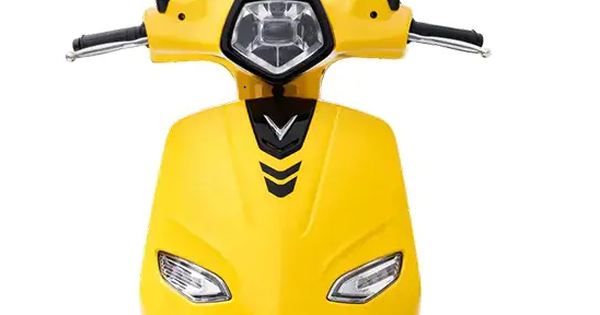 4 mẫu xe máy điện ngang giá Vision đáng lựa chọn nhất hiện nay: Có mẫu 'đi mãi' vẫn an tâm vì sẵn pin