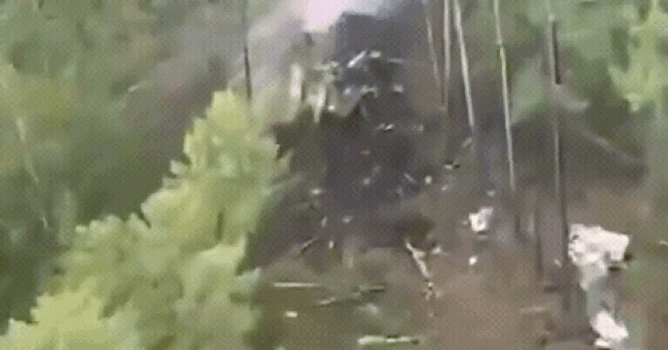 Cập nhật vụ máy bay chở 49 người mất tích: Đã tìm thấy mảnh vỡ giữa rừng, không còn dấu hiệu của sự sống