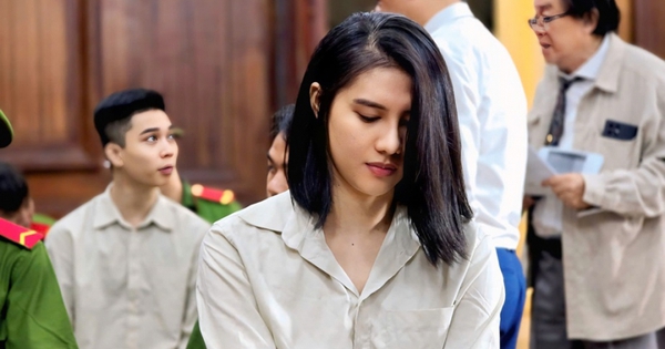 Chân dung Nguyễn Thị Thanh Tuyền, đối tượng cầm đầu đường dây buôn "hàng trắng": Lĩnh án 20 năm vì "đồng bọn" báo công an bị cướp... ma túy