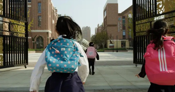 Con sắp vào lớp 1, tâm sự của mẹ Hà Nội khiến triệu phụ huynh đồng cảm: "Háo hức là của con, lo lắng là của mẹ"