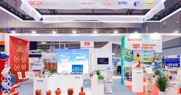 GELEX lãi kỷ lục trong quý 2, lợi nhuận kinh doanh lõi tăng gần 3 lần cùng kỳ