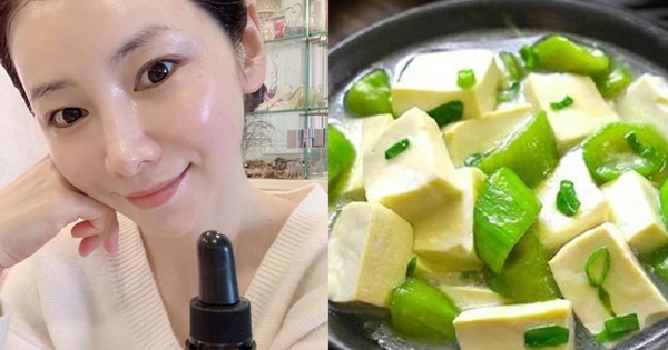 Phụ nữ Nhật sau tuổi 40 nhất định phải ăn 8 “siêu thực phẩm” này hàng ngày để U80 vẫn trẻ đẹp như ngoài 30