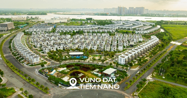 Toàn cảnh dự án 8 tỷ USD, mang tính sống còn của Novaland sau khi được gỡ vướng