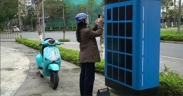 Hãng Việt có 2 nhà máy ở Lạng Sơn bán xe điện giá 20 triệu, đổi pin ở trạm khắp Hà Nội, TP.HCM, Đà Nẵng