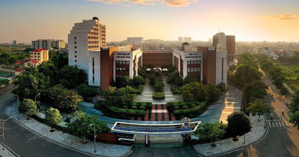 Ngôi trường "đỉnh" nhất lúc này: 3 năm liền có học sinh đạt HCV Olympic Quốc tế, gần như năm nào cũng có Thủ khoa, Á khoa thi ĐH