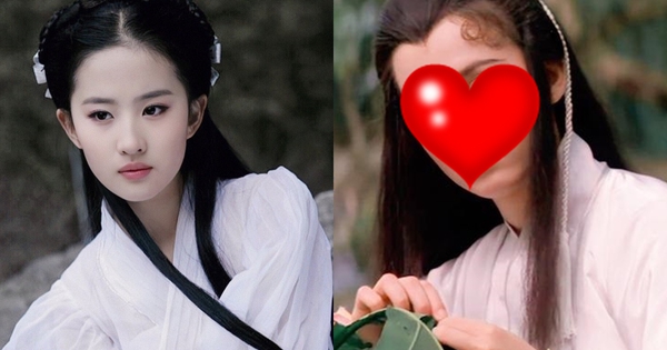 Tiểu Long Nữ gốc Việt đẹp hơn cả Lưu Diệc Phi: Nhan sắc chấn động thiên hạ, tài năng trên cả xuất chúng
