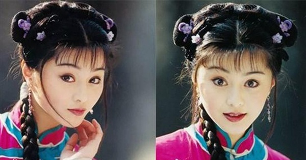 10 mỹ nhân đẹp nhất phim Quỳnh Dao: Triệu Vy - Lâm Tâm Như mất hút, hạng 1 lỡ ngắm là nghiện cả đời