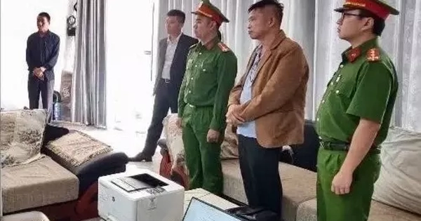 Giám đốc Công ty Nam Ban Silk và thuộc cấp bị cáo buộc lừa đảo hàng chục tỷ đồng