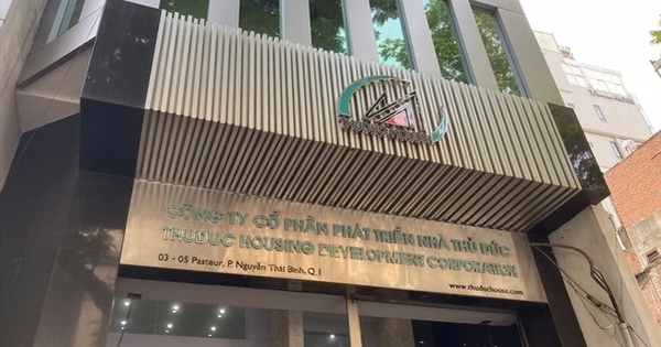 Kinh doanh lỗ, Thuduc House vẫn báo lãi ròng hơn 13 tỷ đồng nhờ tiền bồi hoàn